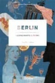 berlin: restaurants & more (taschen sale)-angelika taschen-9783836500401