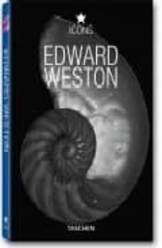 edward weston (multilingual edition: italian,spanish,portuguese)-9783836508001