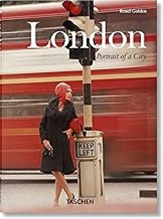 london. portrait of a city-reuel golden-9783836579001