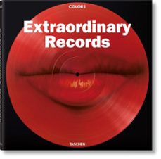 extraordinary records-alessandro benedetti-9783836595001
