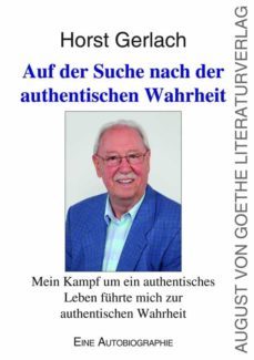 auf der suche nach der authentischen wahrheit (ebook)-9783837225501