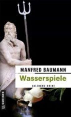 wasserspiele (ebook)-9783839237601