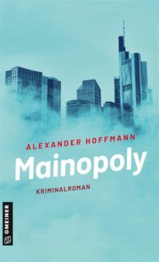 mainopoly (ebook)-alexander hoffmann-9783839274101
