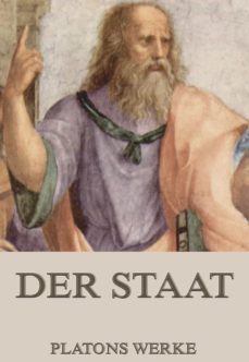 der staat (ebook)-9783849618001
