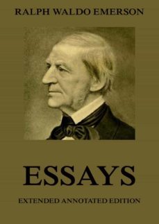 essays (ebook)-ralph waldo emerson-9783849623401