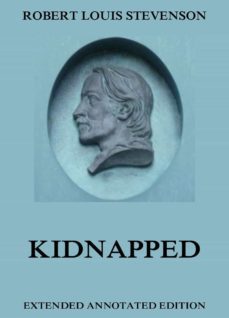 kidnapped (ebook)-robert louis stevenson-9783849642501