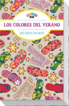los colores del verano-9783869416601