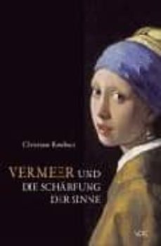 vermeer und die scharfung der sinne-christiane rambach-9783897395701