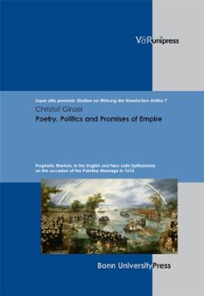 poetry, politics and promises of empire (ebook)-christof ginzel-9783899716801