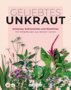 geliebtes unkraut (ebook)-9783946658801