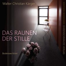 das raunen der stille (audiolibro)-walter christian karger-9783947797301