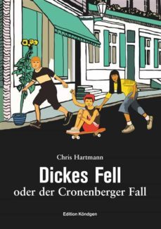 dickes fell (ebook)-9783948217501