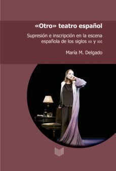 "otro" teatro español (ebook)-9783954875801