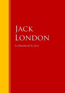 la llamada de la selva (ebook)-jack london-9783959281201