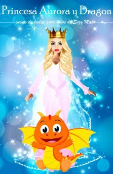 princesa aurora y dragon (ebook)-suzy mako-9783965444201
