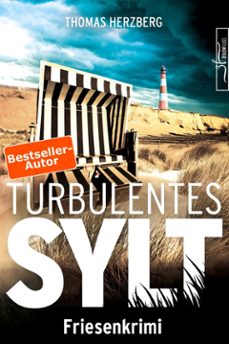 turbulentes sylt (ebook)-thomas herzberg-9783967141801