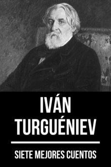 7 mejores cuentos de ivan turgueniev (ebook)-ivan turgueniev-9783968589701