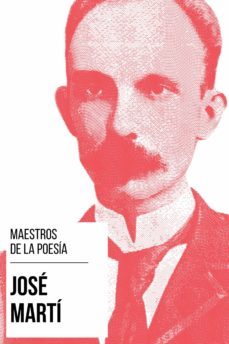 maestros de la poesia - jose marti (ebook)-jose marti-august nemo-9783969698501