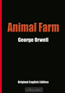 animal farm (ebook)-george orwell-9783985223701