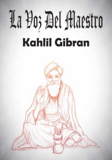 la voz del maestro (ebook)-gibran khalil gibran-9783986773601