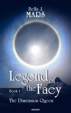 legend of the faey (ebook)-bella j. mars-9783991307501