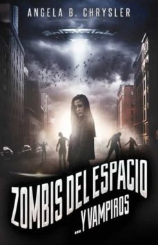 zombis del espacio... y vampiros-9784867476901
