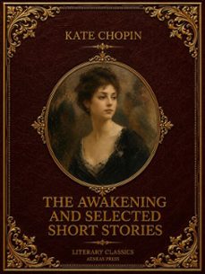 -kate chopin-9785486017001