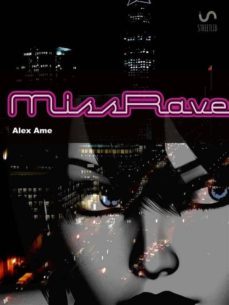 miss rave (ebook)-9786050417401
