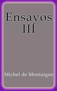 ensayos iii (ebook)-9786050484601