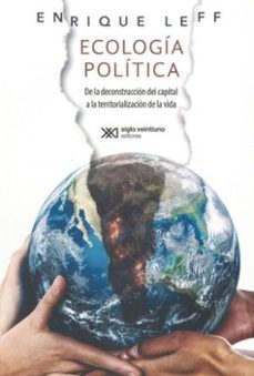 -enrique leff-9786070310201