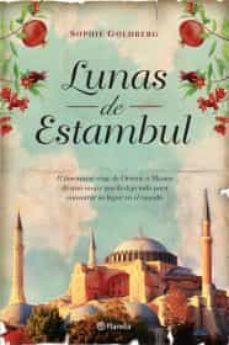 lunas de estambul-9786070727801