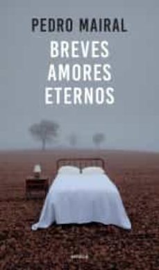 breves amores eternos-9786070767401