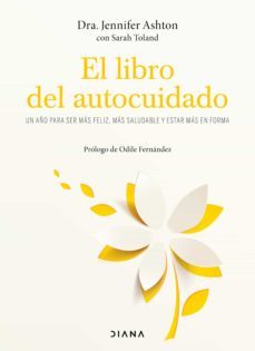 el libro del autocuidado (edicion mexicana) (ebook)-jennifer ashton-9786070780301