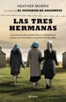 las tres hermanas-9786070781001
