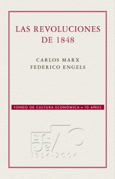 las revoluciones de 1848 (ebook)-friedrich engels-federico engels-9786071614001