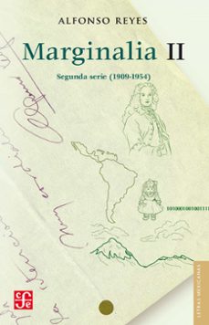 marginalia. segunda serie (1909-1954) (ebook)-9786071654601