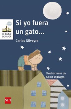 si yo fuera gato (ebook)-carlos silveyra-9786072424401