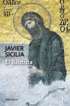 el bautista (ebook)-javier sicilia-9786073121101