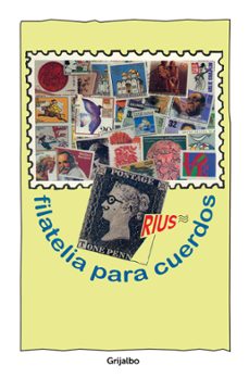 filatelia para cuerdos (ebook)-eduardo del rio garcia-9786073124201