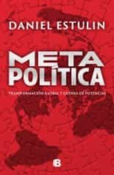 metapolitica (ebook)-daniel estulin-9786073197601
