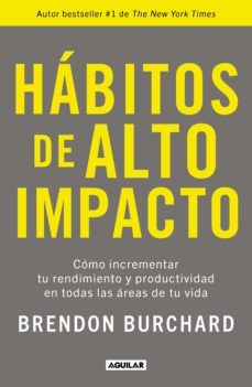 habitos de alto impacto (ebook)-brendon burchard-9786073804301