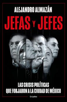 jefas y jefes (ebook)-9786073825801
