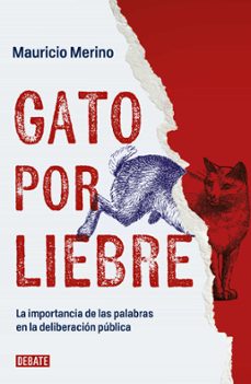gato por liebre (ebook)-mauricio merino-9786073839501