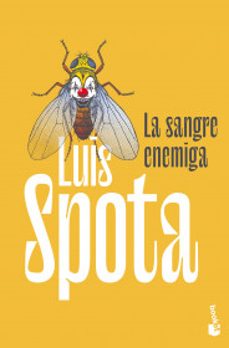 la sangre enemiga-9786073901901