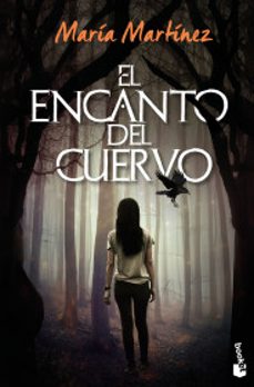 el encanto del cuervo-9786073904001
