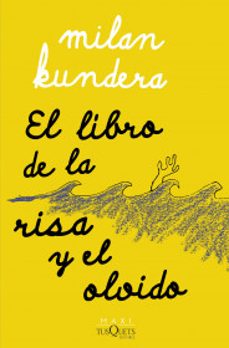 el libro de la risa y el olvido-9786073911801