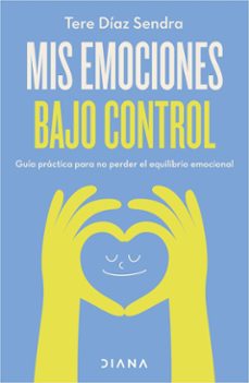 mis emociones bajo control (ebook)-9786073919401