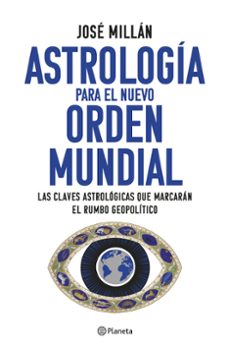 astrologia para el nuevo orden mundial-9786073926201