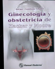 ginecologia y obstetricia de hacker y moore-neville f. hacker-9786074480801