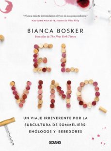 el vino (ebook)-bosker bianca-9786075275901